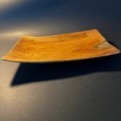 Lėkštė „Smėlio lyguma“