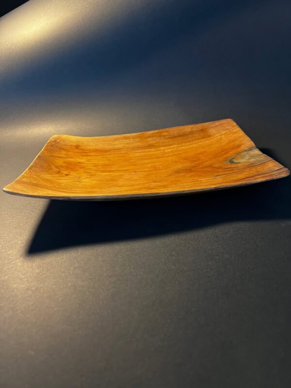 Lėkštė „Smėlio lyguma“