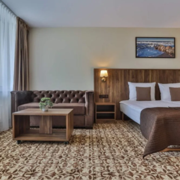 A. Zubačiovienė Apgyvendinimo paslauga