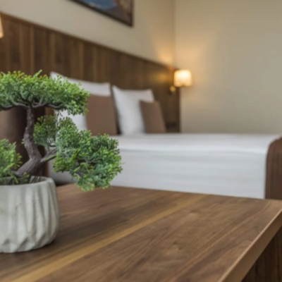 A. Zubačiovienė Apgyvendinimo paslauga