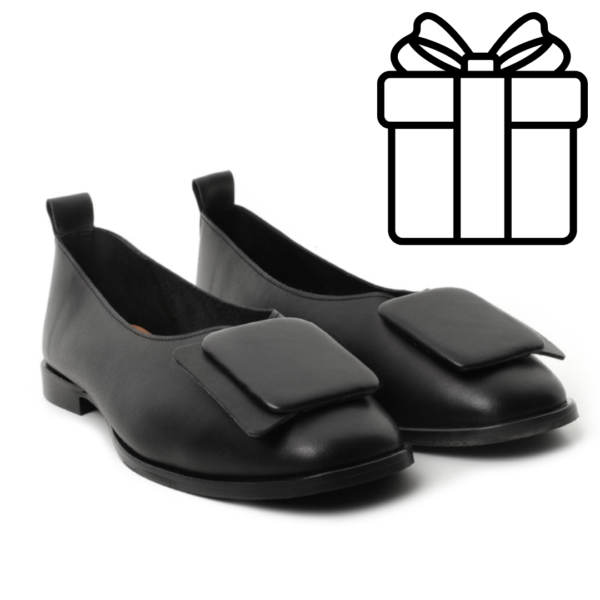 A. Zubačiovienė Batai