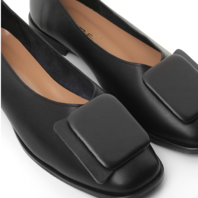 A. Zubačiovienė Batai